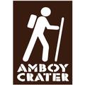AMBOY CRATER
