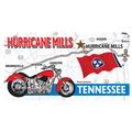 Hurricane Mills Tennessee