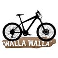 Walla Walla Mountain Bike