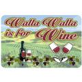 Walla Walla is for Wine