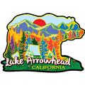 Lake Arrowhead, California
