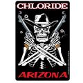 Chloride, Arizona