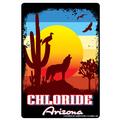 Chloride, Arizona
