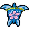 Cayman Islands B.W.I