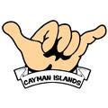 Cayman Islands B.W.I