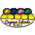 Cayman Islands B.W.I