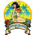 Cayman Islands B.W.I