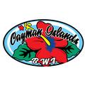Cayman Islands B.W.I