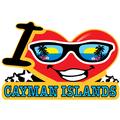 Cayman Islands B.W.I