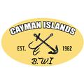 Cayman Islands B.W.I