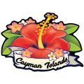 Cayman Islands B.W.I