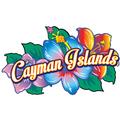 Cayman Islands B.W.I