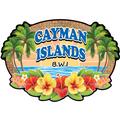 Cayman Islands B.W.I