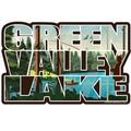 Green Valley Lake 