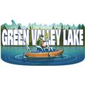 Green Valley Lake Canoe 