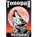 Tonopah, Nevada