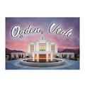 Ogden Utah Temple