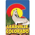 Leadville, Colorado