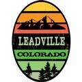 Leadville, Colorado