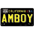 AMBOY 