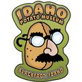 Idaho Potato Museum