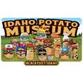 Idaho Potato Museum