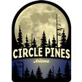 Circle Pines, Arizona