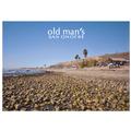 Old Man's San Onofre Beach