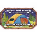 Venture River RV Park kentucky