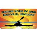 Venture River RV Park Eddyville KY