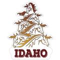 Idaho