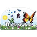 Blackfoot, Idaho