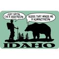 Idaho
