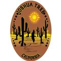 Joshua Tree, California