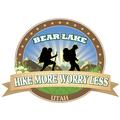Bear Lake, Utah Hike More Worry Less