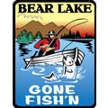 Bear Lake 