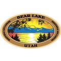 Bear Lake Utah