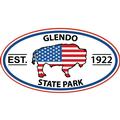 Glendo State Park Est. 1922