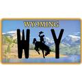 Wyoming 