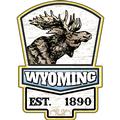 Wyoming est 1890