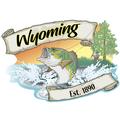 Wyoming
