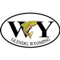 Glendo, Wyoming
