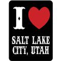 Salt Lake City