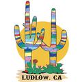 Ludlow, California
