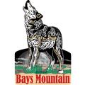 Bays Mountain
