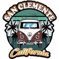 San Clemente, California