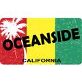 Oceanside, California