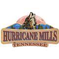 Hurricane Mills, Tennessee