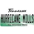 Hurricane Mills