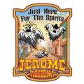 Jerome Ghost Town